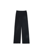 PANTALON NOIR MORGANE NOIR