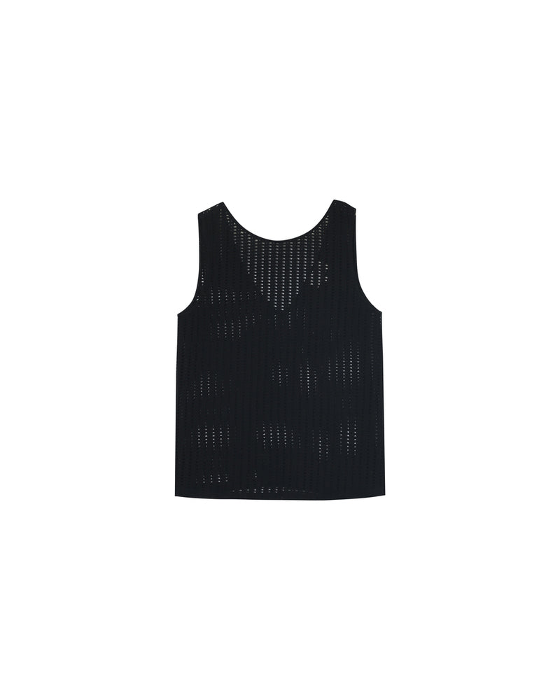 TOP SCHWARZ MORNING SCHWARZ