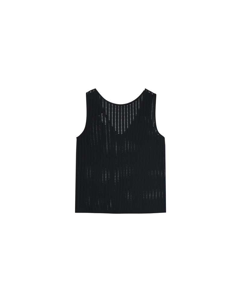 TOP SCHWARZ MORNING SCHWARZ