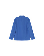 CHAQUETA AZUL MOZART AZUL