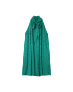 VESTIDO VERDE MURIEL VERDE