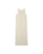 VESTIDO BEIGE MUSC BEIGE