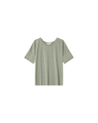 CAMISETA VERDE MUST VERDE