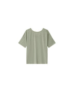 CAMISETA VERDE MUST VERDE