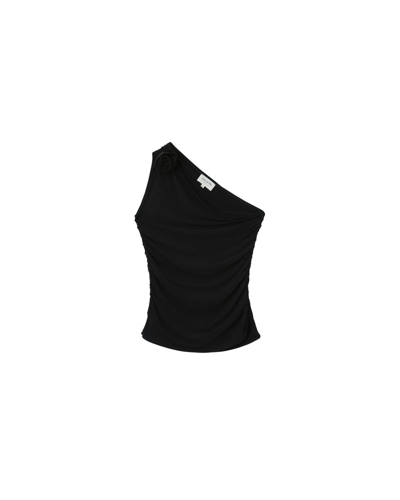TOP NEGRO MYROSE NEGRO