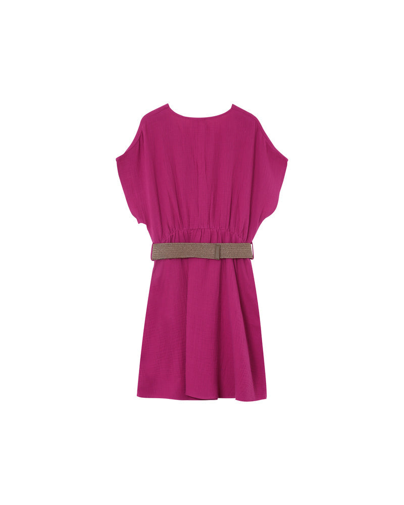 ROBE PIVOINE MYRTILLE PIVOINE