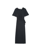 VESTIDO ANTRACITA MARYLINE ANTRACITA