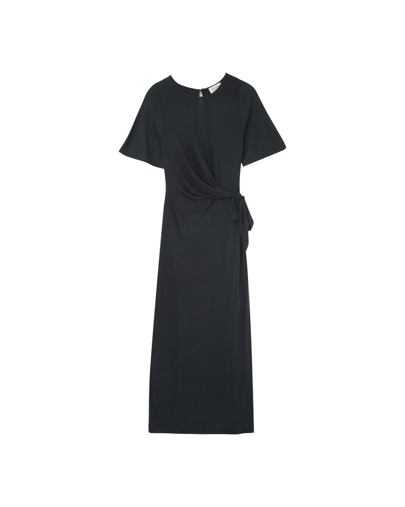VESTIDO ANTRACITA MARYLINE ANTRACITA