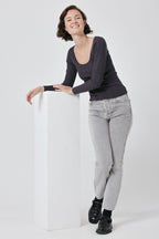 Pull Aurore