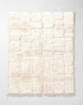 Tapis Berbère Marocain M’Rirt 2,91X2,11M