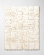 Tapis Berbère Marocain M’Rirt 2,91X2,11M