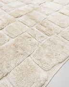 Tapis Berbère Marocain M’Rirt 2,91X2,11M