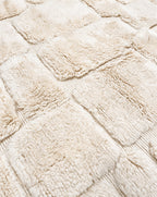 Tapis Berbère Marocain M’Rirt 2,91X2,11M