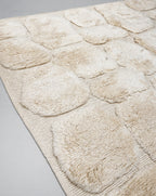 Tapis Berbère Marocain M’Rirt 2,91X2,11M