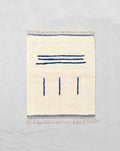 Marockansk berbermatta Beni Ouarain 1,49 x 1,03 m