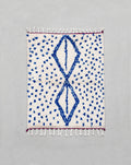 Tapis Berbère Marocain Azilal 1,52X1,02M