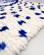 Tapis Berbère Marocain Azilal 1,52X1,02M