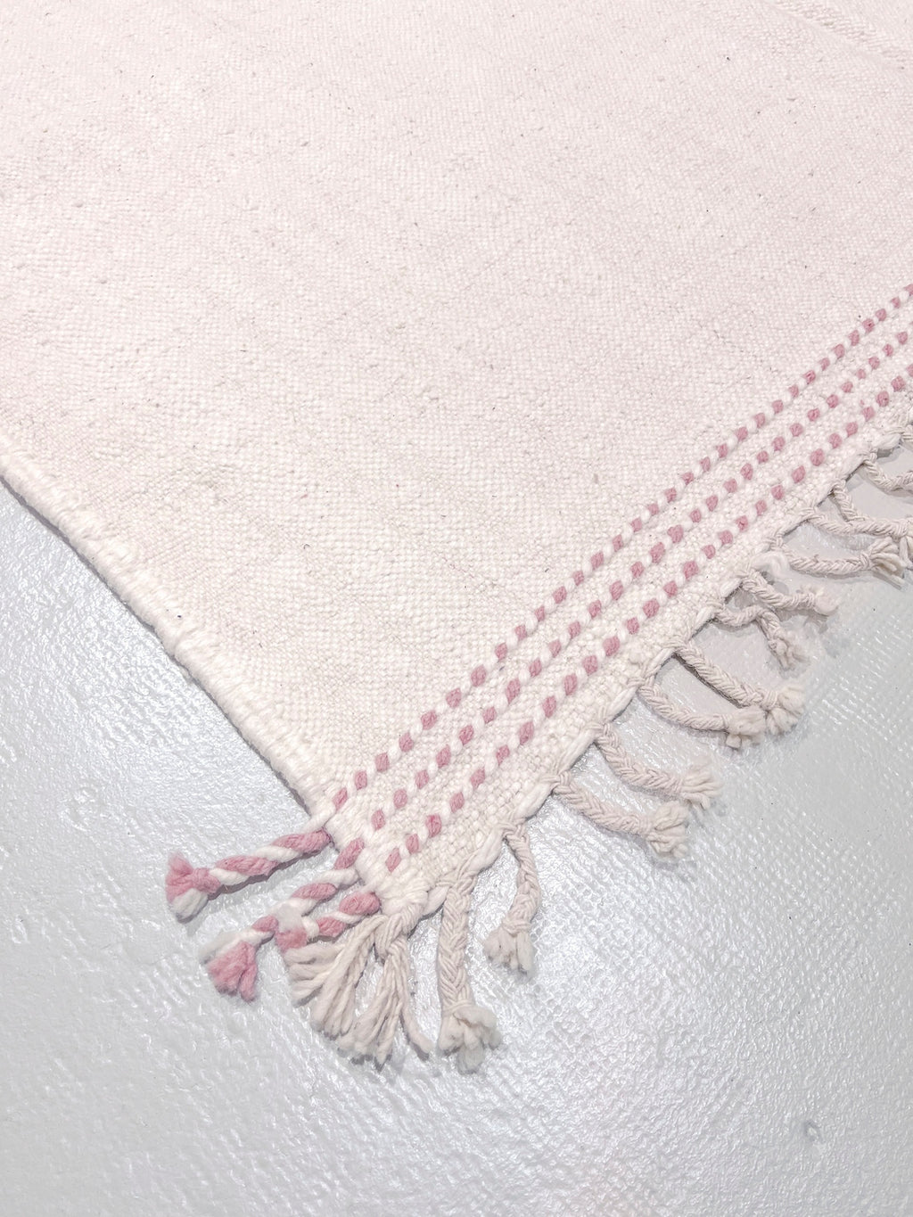 Kilim Berbère Marocain 3,10X1,92M