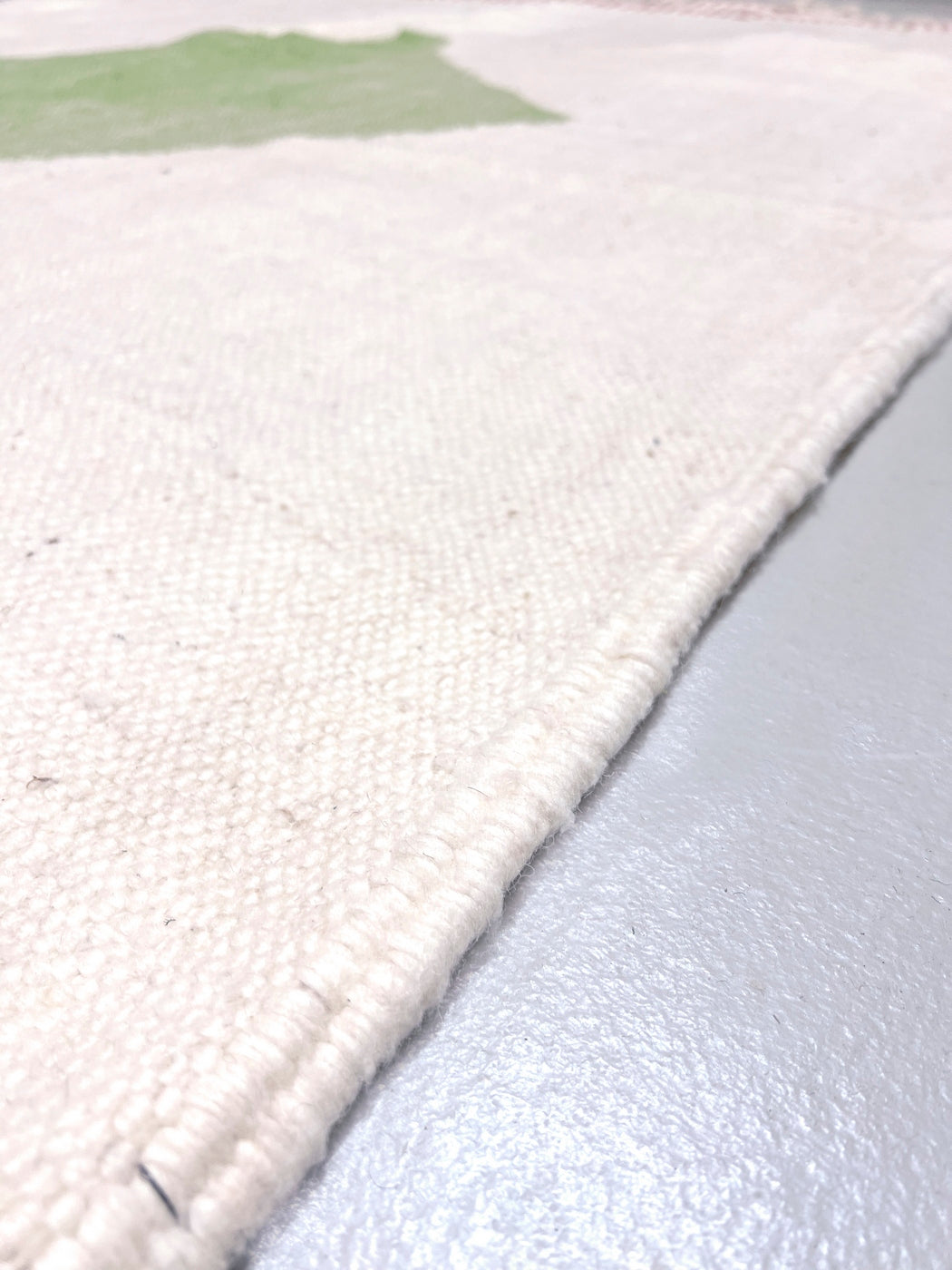 Kilim Berbère Marocain 3,10X1,92M