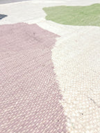 Kilim Berbère Marocain 3,10X1,92M
