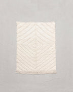 Tapis Berbère Marocain Beni Ouarain 1,46X1,10M