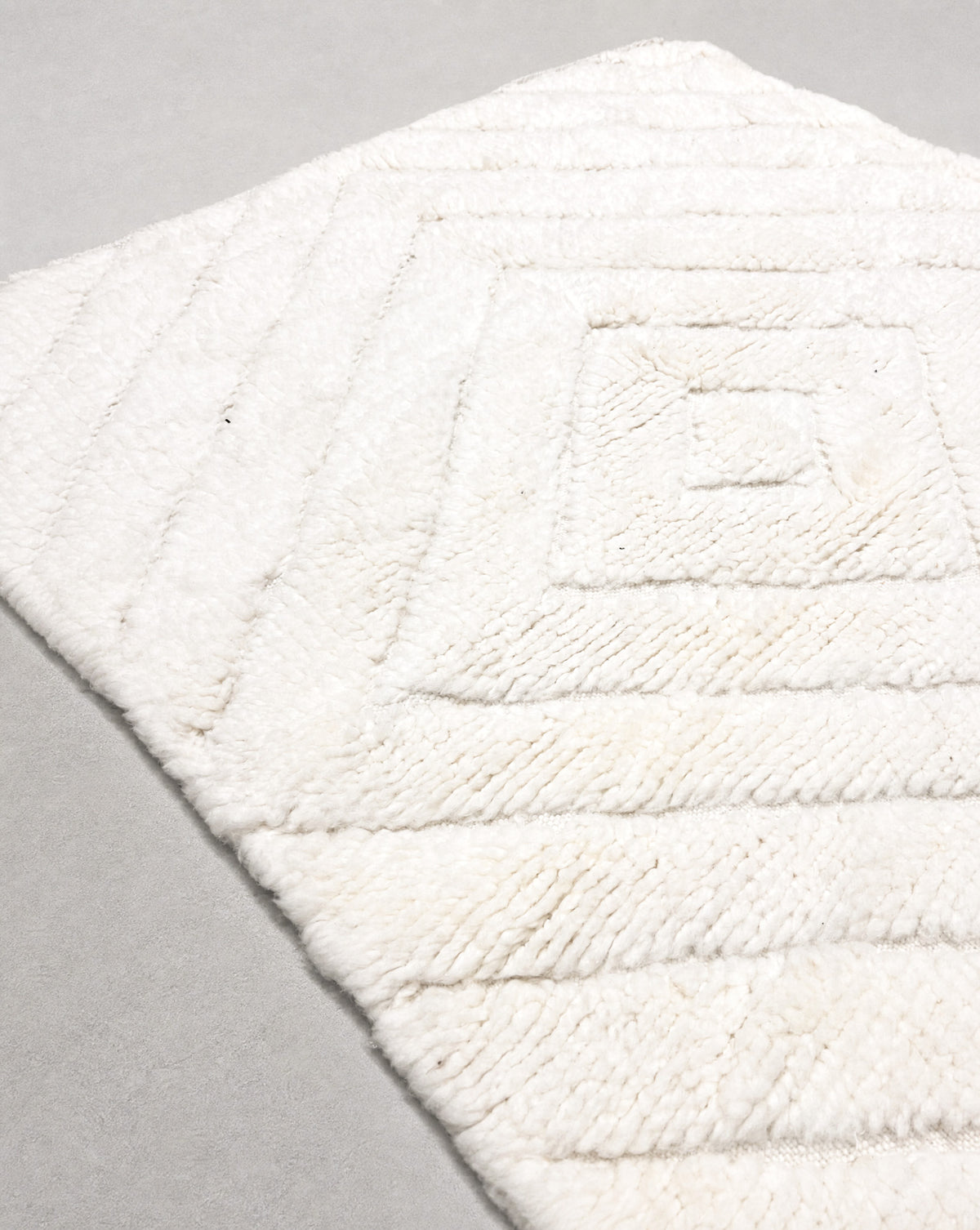 Tapis Berbère Marocain Beni Ouarain 1,46X1,10M