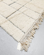 Tappeto berbero Beni Ouarain 2,95X2M