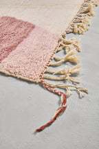 Tapis Berbère Marocain Boujaad 2,91X1,86M