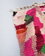 Berbertæppe Boujaad 1,63 x 1,08 m