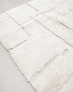 Tapis Berbère Beni Ouarain 2,05X1,67M