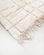 Tapis Berbère Beni Ouarain 2,05X1,67M