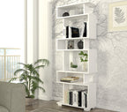 Bookcases Blok - White