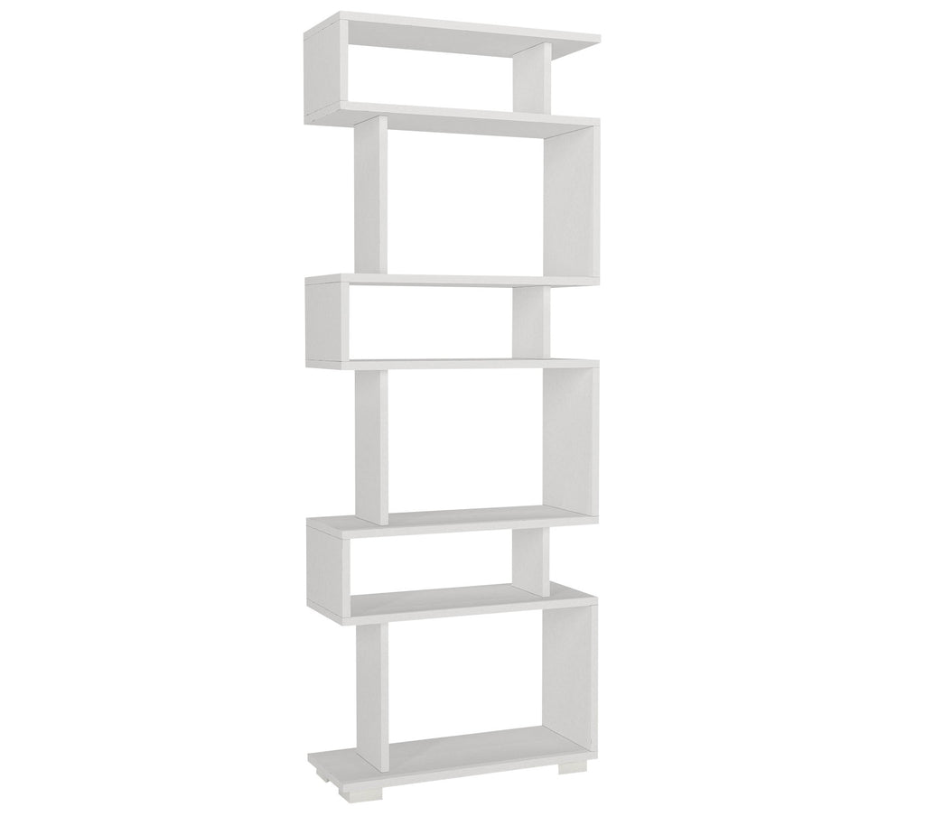 Bookcases Blok - White