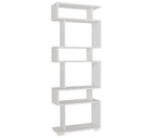 Bookcases Blok - White