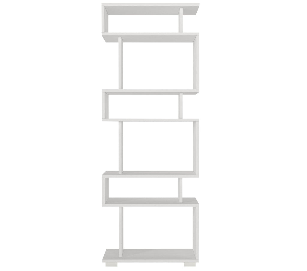 Bookcases Blok - White