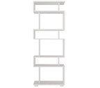 Bookcases Blok - White