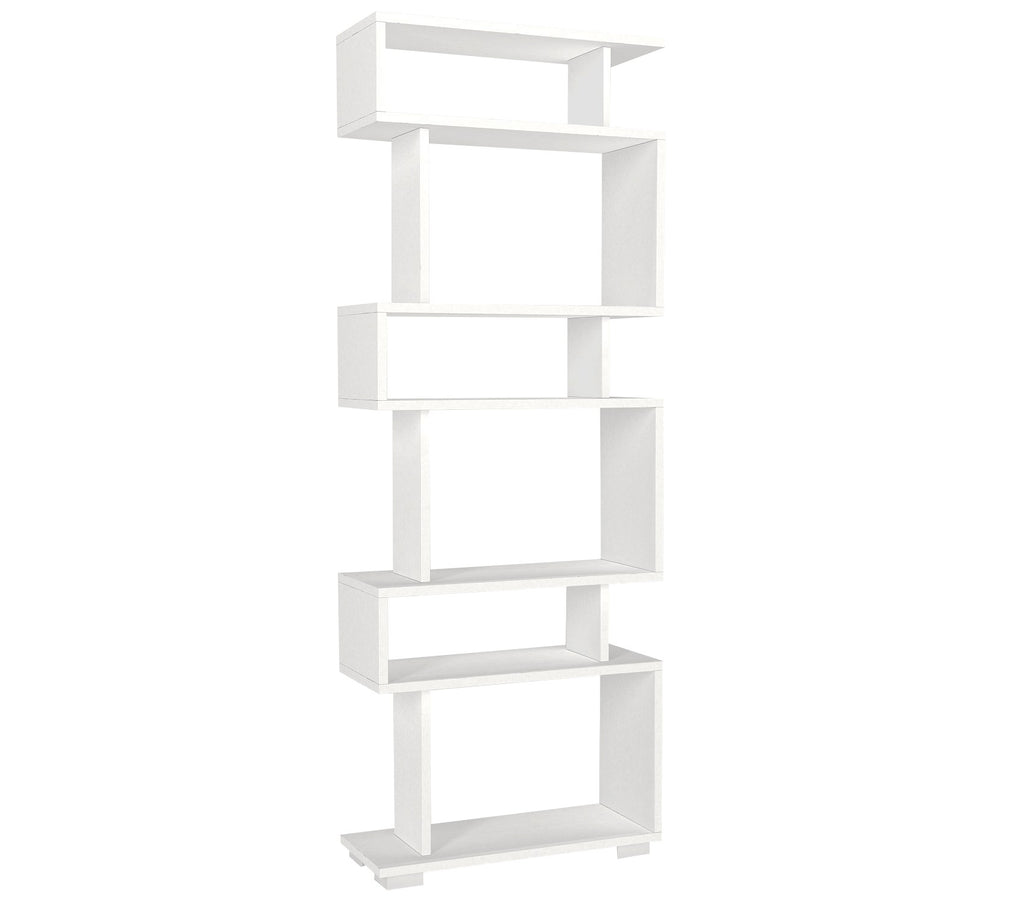 Bookcases Blok - White