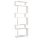 Bookcases Blok - White