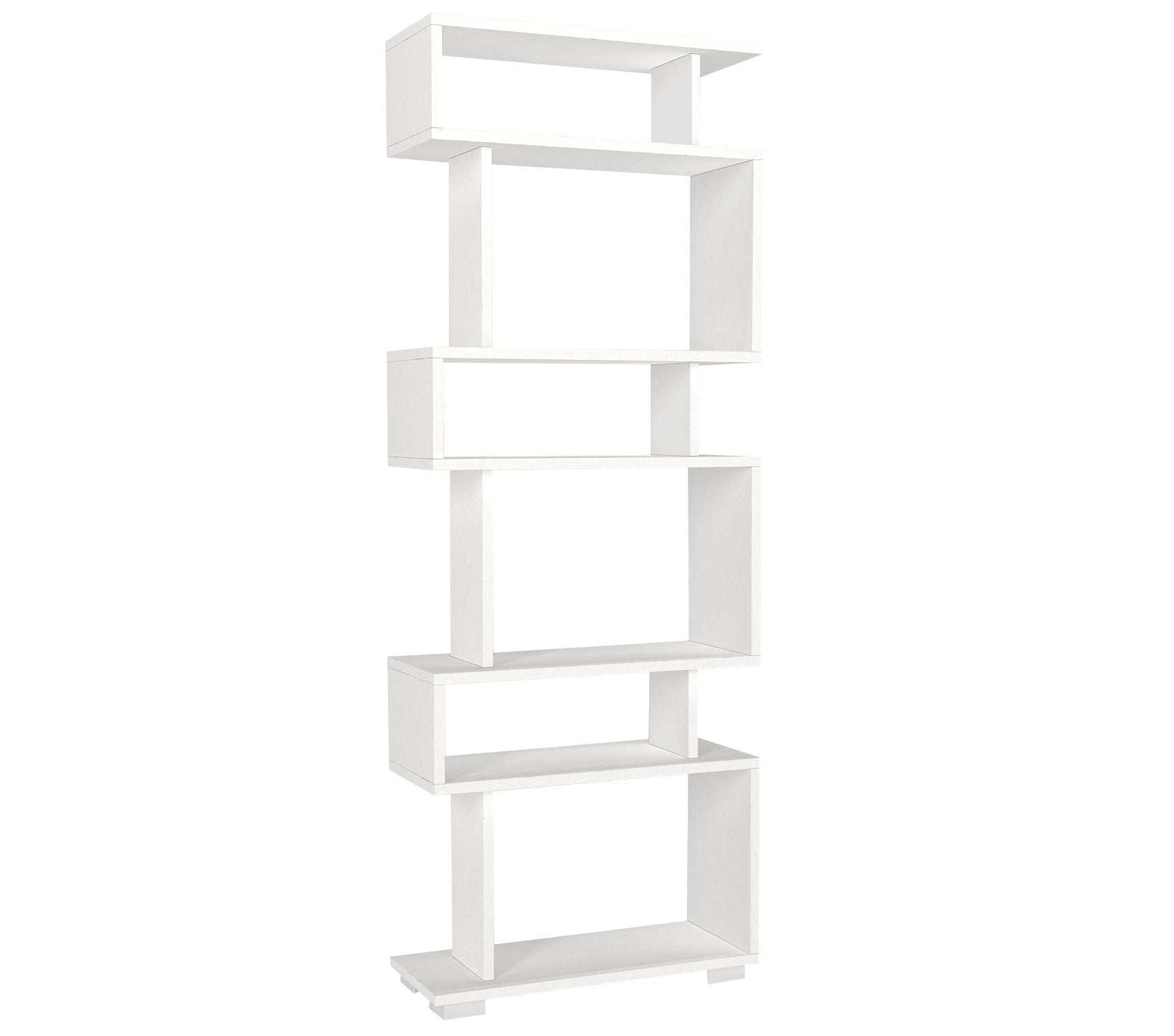 Bookcases Blok - White