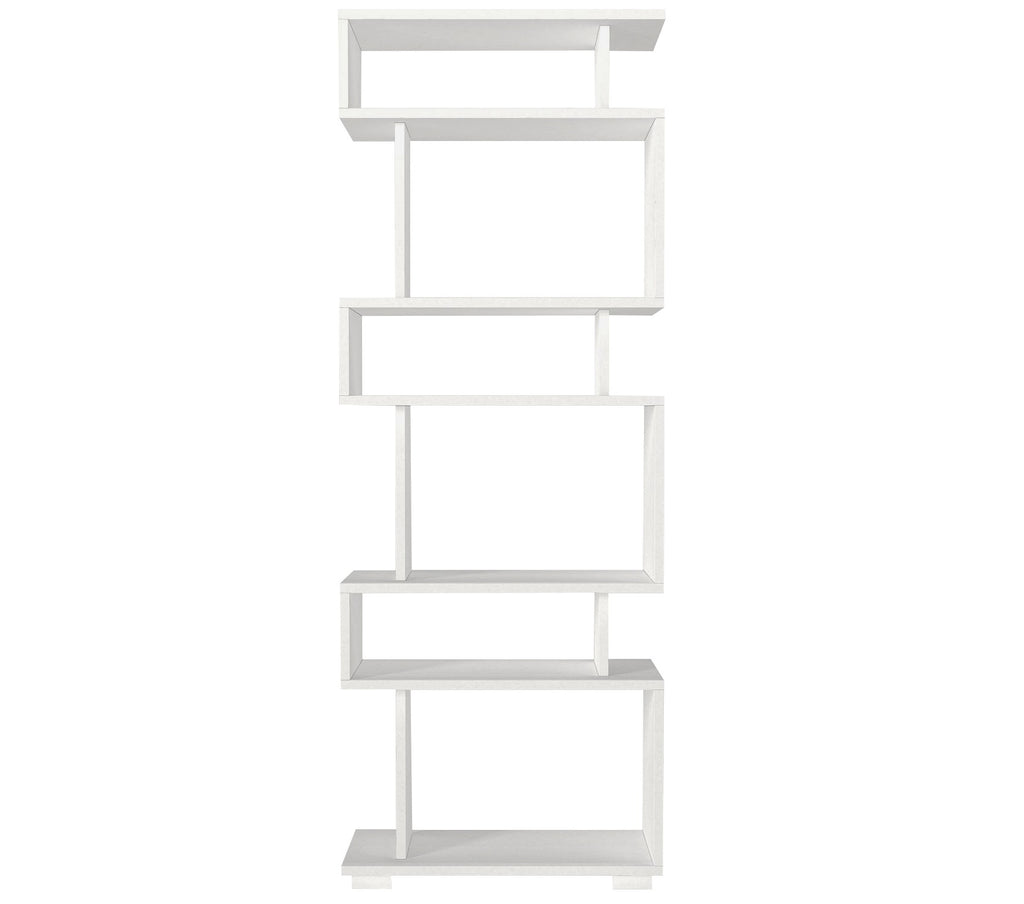Bookcases Blok - White