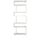 Bookcases Blok - White