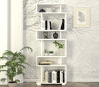 Bookcases Blok - White