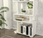 Bookcases Blok - White