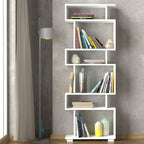 Bookcases Blok - White