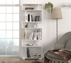 Bookcases Blok - White
