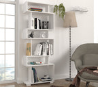 Bookcases Blok - White