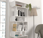 Bookcases Blok - White