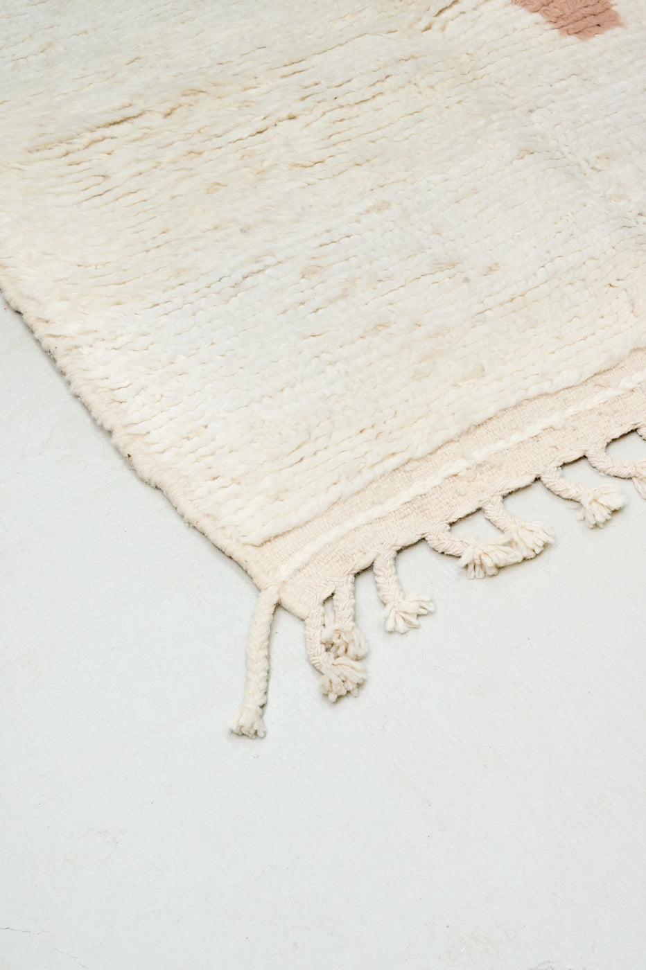 Tapis Berbère Boujaad 2,98X2,10M