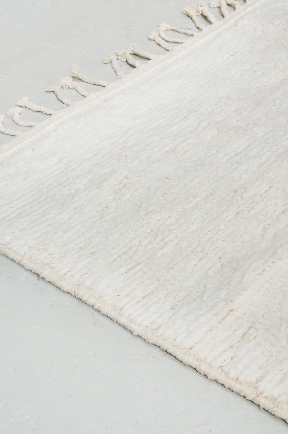 Tapis Berbère Boujaad 2,98X2,10M