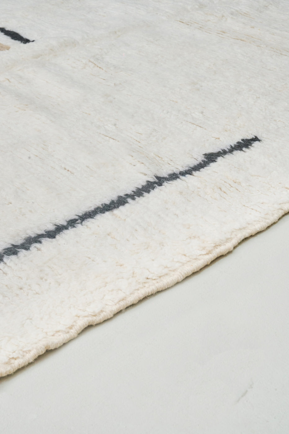 Tapis Berbère Boujaad 2,98X2,10M